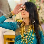 Fizza Raza (Yousafzai) - @em_fizzz - Instagram