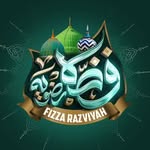 Fizza Razaviyyah - @fizzarazaviyyah - Instagram