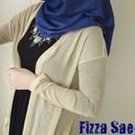 Fizza Saeed - @saeedfizza - Instagram
