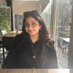 Fizza Yahya Saeed - @fizzayahya123 - Instagram