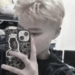 L - @fkleezy_ - Instagram