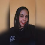 Letícia Carmo - @fkleety - Instagram