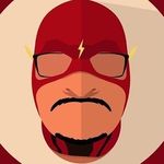 Flash Gordon - @thefastflashh - Instagram