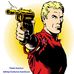 Flash Gordon - Facebook