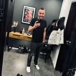 Gordon B. - @flash_gordon.77 - Instagram