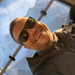 Gordon - @flash.gordon010 - Instagram