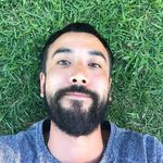 Gordon John Brotherton - @flash_gordon__ - Instagram