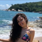 Flavia Baggio - @flaviatbaggio - Instagram