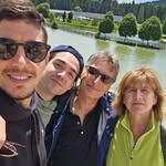 Flavia Baggio - @flev.58 - Instagram