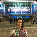 Flávia Jara Baggio Oliveira - @flaviajbaggio - Instagram