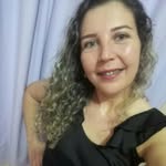 Flávia Baker - @flavia7206 - Instagram