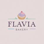 Flavia Garcia - @flavia_bakery - Instagram