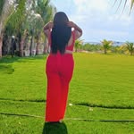 Flavia Caetano - @fl_avia8639 - Instagram