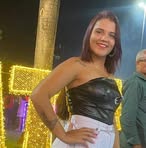 Flávia Caetano - Facebook