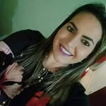 Flávia Caetano - @flaviaa8220 - Instagram