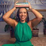 Flavia Caetano - @flaviacaetanopsicopedagoga - Instagram