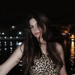 Flavia Guzmán - @flaviagzmb - Instagram