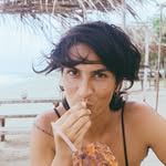 Flávia Guzman - @flamaluah - Instagram