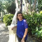 flavia Guzmán - @flaviaguzman19 - Instagram