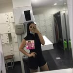 Flavia Guzman Loera - @soyflaviecita6 - Instagram