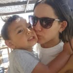 Flavia Milena Macias - @wakeup_alone - Instagram