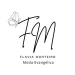 Flavia Monteiro - @fm.modaevangelica_ - Instagram