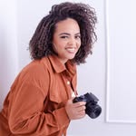 Flávia Monteiro - @flaviamonteirofotografia - Instagram
