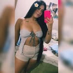 Flávia Monteiro - Facebook