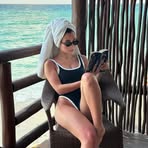 Flávia Monteiro - Facebook