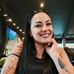 Flavia Monteiro - @bcpflavia86 - Instagram