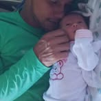 Flávia Monteiro - Facebook