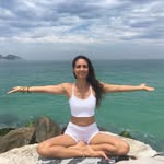 Flavia Monteiro - @flavia_odara - Instagram