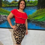 Flavia Moran - Facebook
