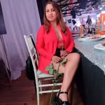 Flavia Moran - @flaviamoran91 - Instagram