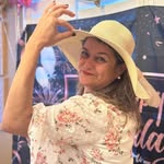 Flavia Ojeda-Moran - @flaviaojeda75 - Instagram