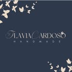Flavia Cardoso Naves - @flaviacardoso.handmade - Instagram