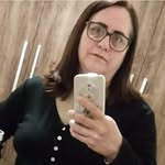 Flavia Regina Naves - @flavianavesnaves - Instagram