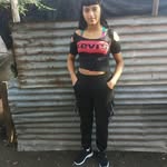 flavia - @flav.iaramirez - Instagram
