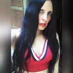 Flavia Ramirez - @flaviaramirez2305 - Instagram