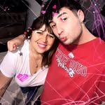 Flavia Ramirez - @flaviaramirez75 - Instagram