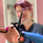 Flavia Ramirez - @flaviarmz.peluquera - Instagram
