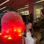 Flavia_Ramirez - @flaviaramirezfallman - Instagram