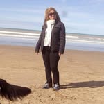Flavia Ramirez - @flavia.ramirez.73 - Instagram