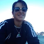 Flavia Ramirez - @flaviaramirez33 - Instagram