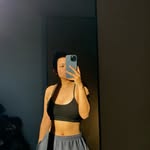 Flavia Ramirez - @ramirezzzl17 - Instagram