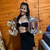 Flavia Ramirez - @flaviaramirez0 - TikTok