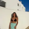flaviaramirez - @flaviaramrezz - TikTok