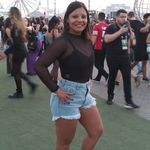 Flavia Ramos - @flaviaramoscastro5 - Instagram