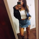 Flavia Reyes - @flavireyes - Instagram