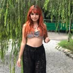 Flavia Reyes - @flavia__reyes - Instagram
